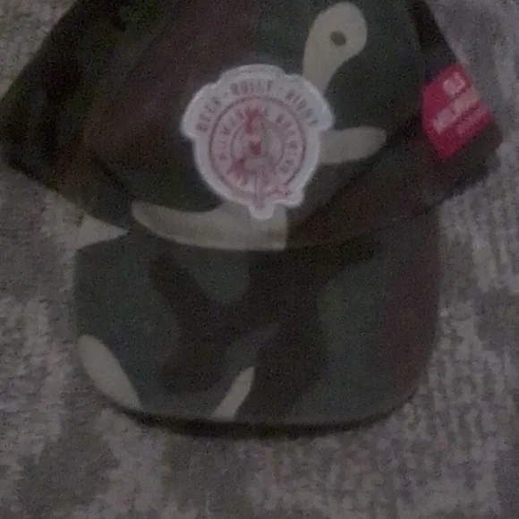 Hat - Picture 2 of 2